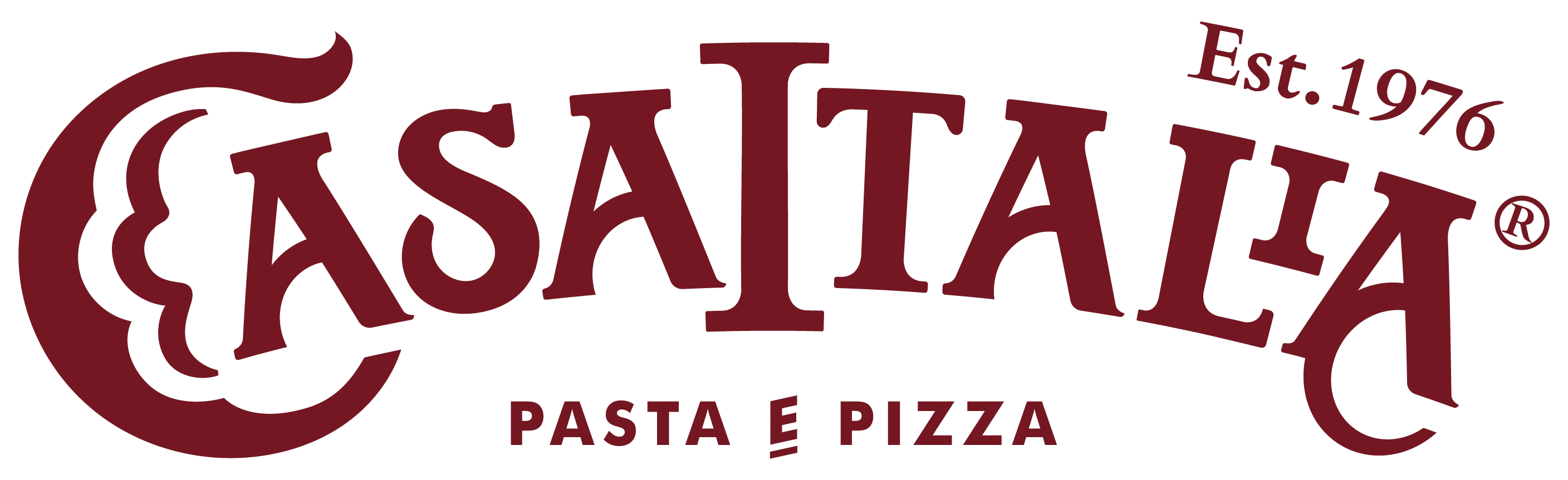 Casa Italia