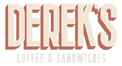 Derek's