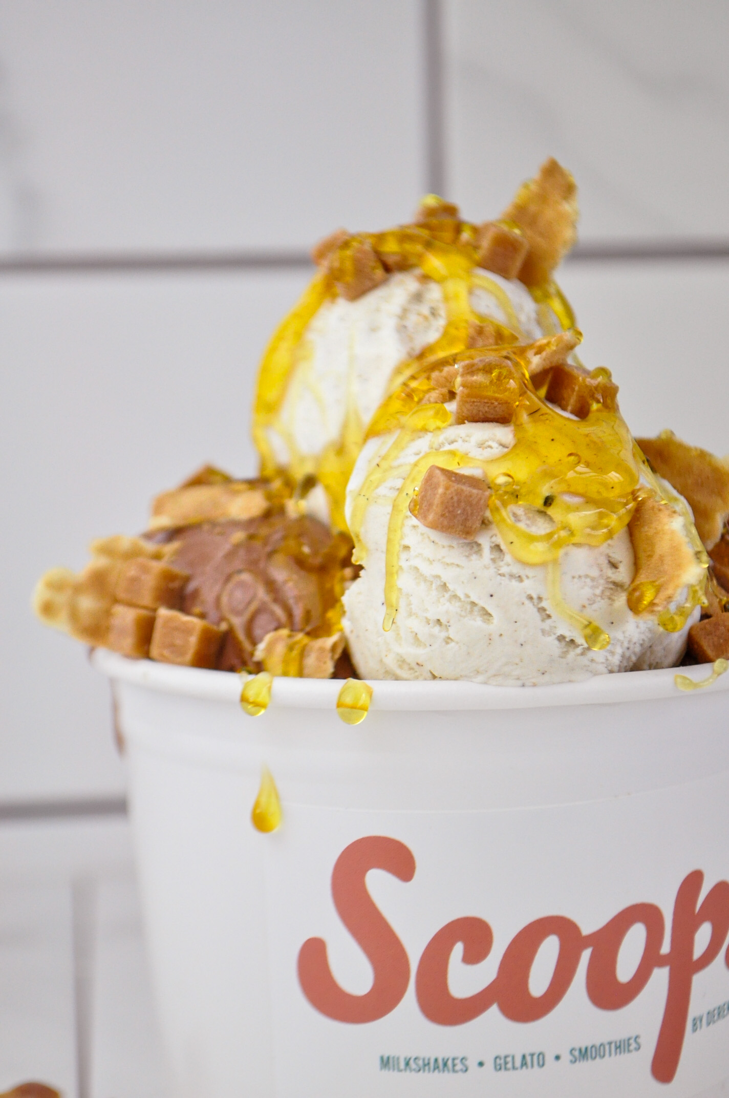 ice cream